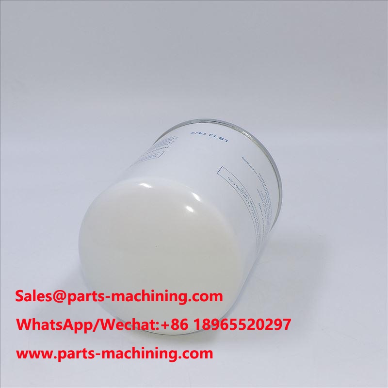 جداکننده روغن Mann Air LB1374/2 P783184 OAS99029 AS2452
