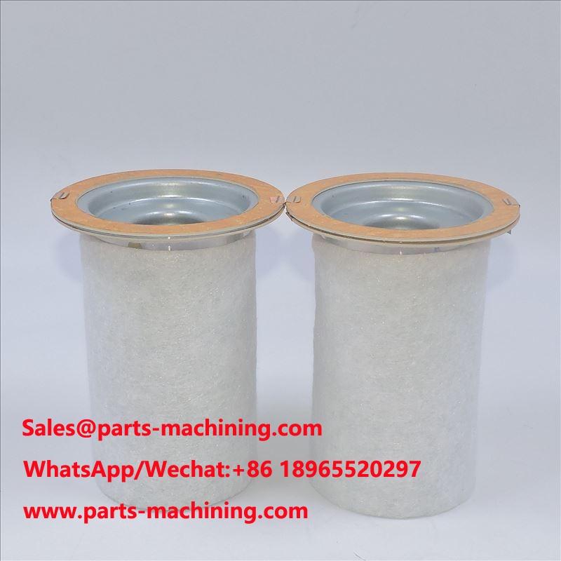 Air Oil Separator 6.3792.2