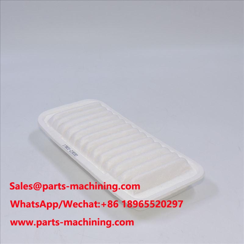 فیلتر هوا 17801-23030 A-1181 E638L HF6896