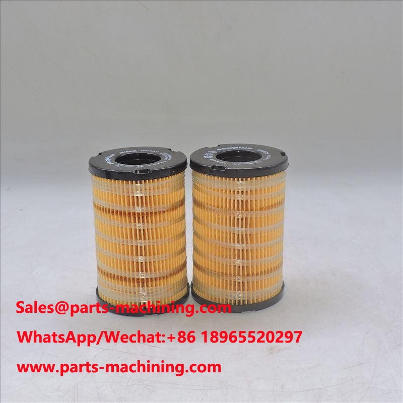 Fuel Filter 4816635