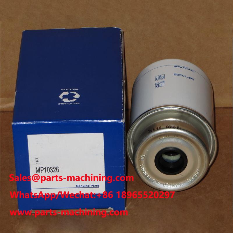فیلتر سوخت پرکینز MP10326 P551432 FS19917 BF7906-D
