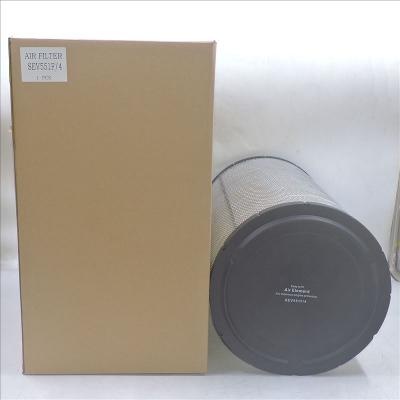 فیلتر هوا SEV551F/4 SEV551F4 P781098 AF26207