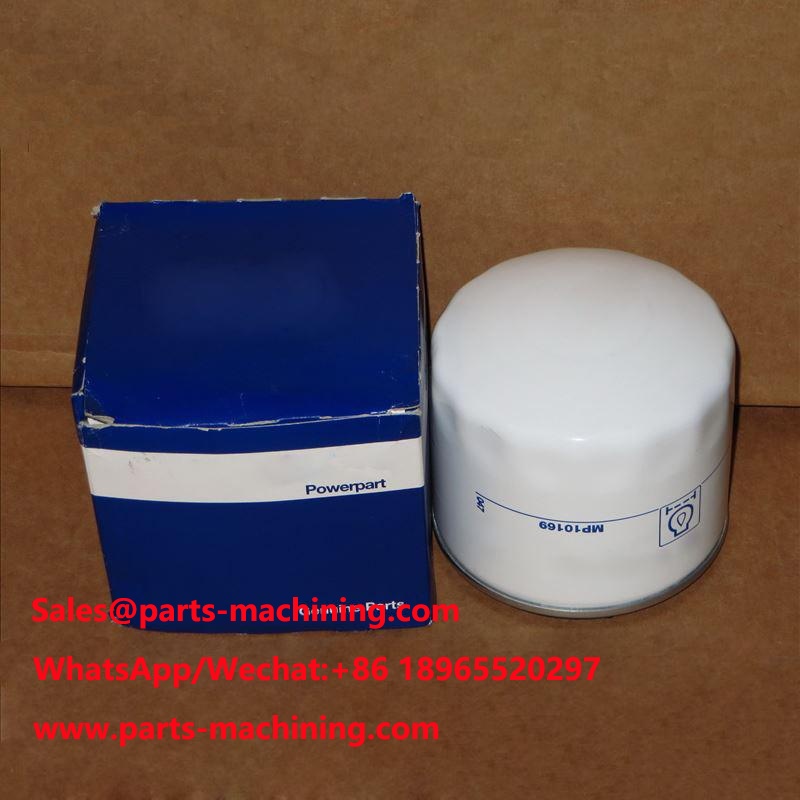 Oil Filter MP10169