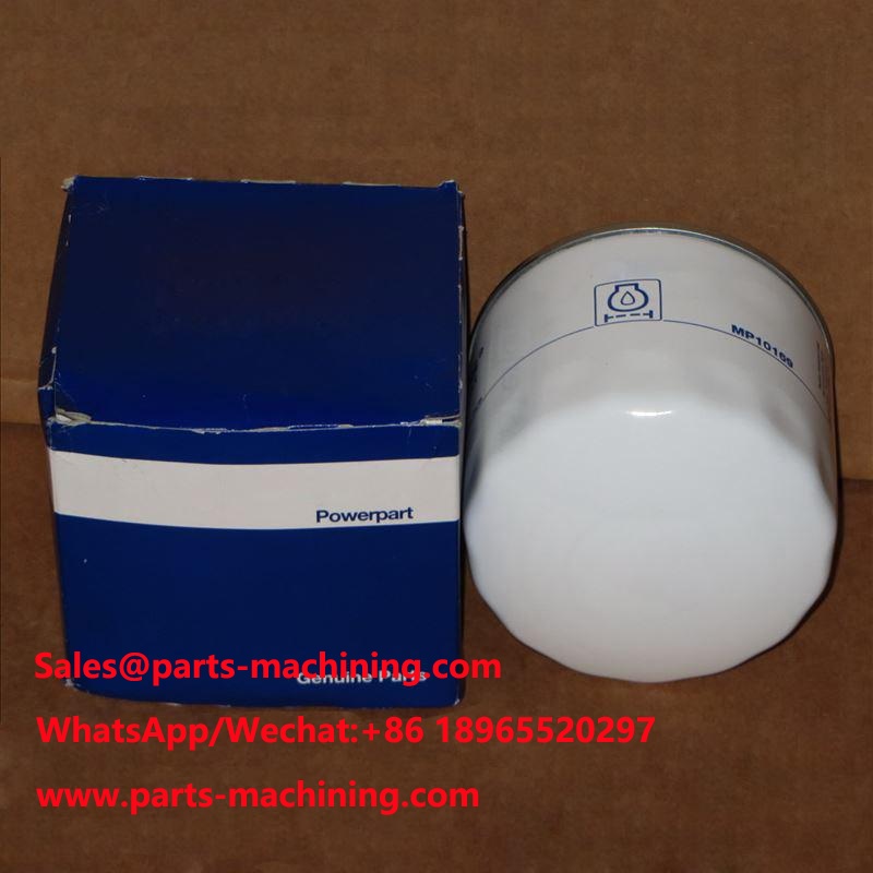 فیلتر روغن MP10169 P502458 LF3828 H354W