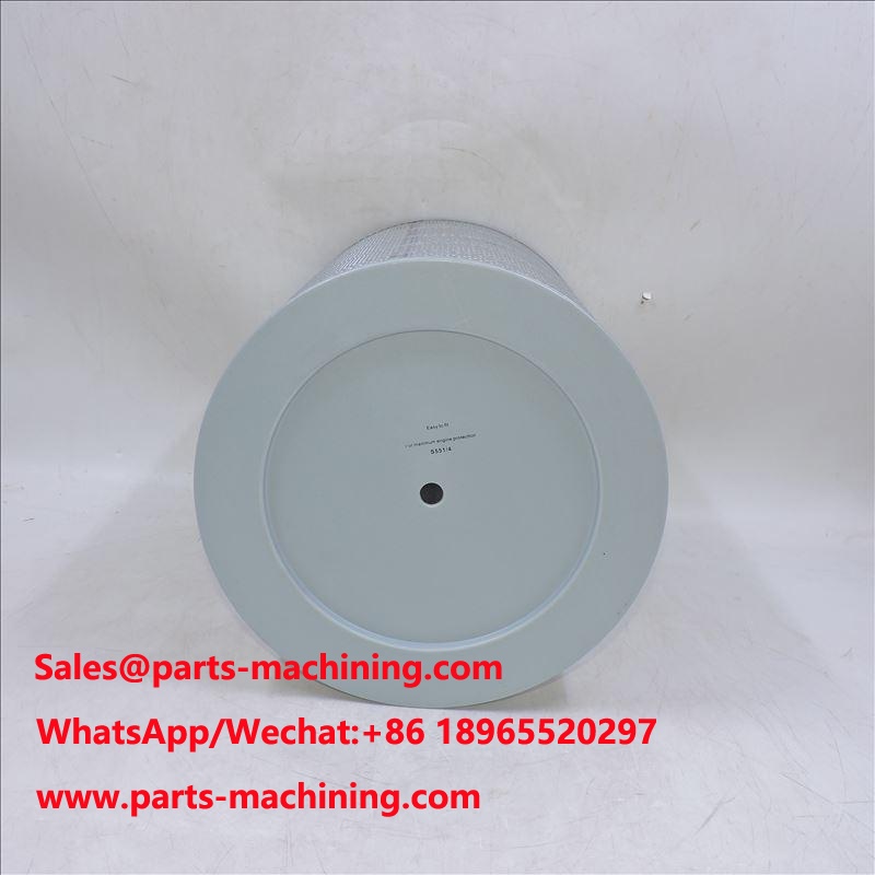 فیلتر هوا S551/4 P182036 LL1649 AF361M