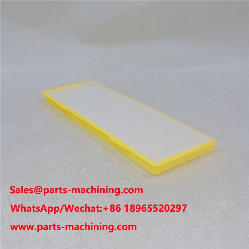 فیلتر هوای کابین 1913500 P753338 PA5493 AF27692