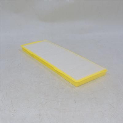 فیلتر هوای کابین 1913500 P753338 PA5493 AF27692