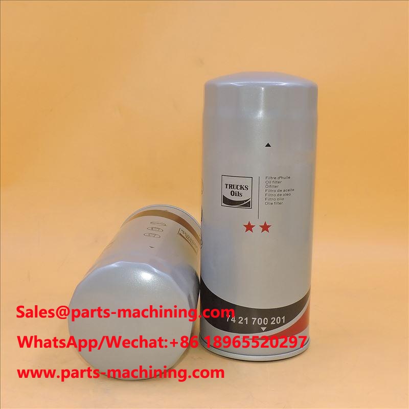 فیلتر روغن رنو 7421700201 P553191 LF4006