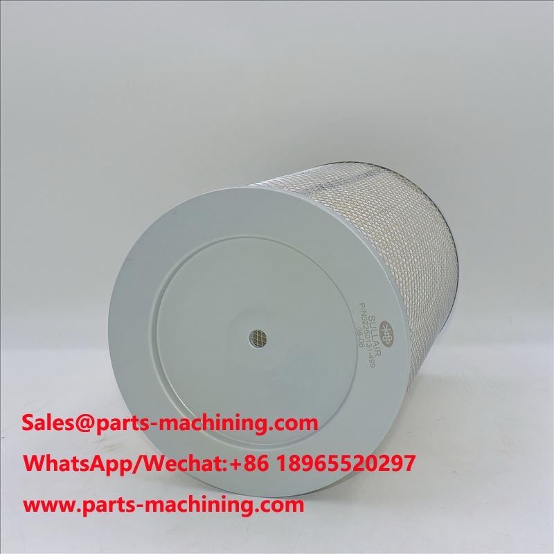 Sullair 02250091-634 02250091634 02250131-499 برای کمپرسور