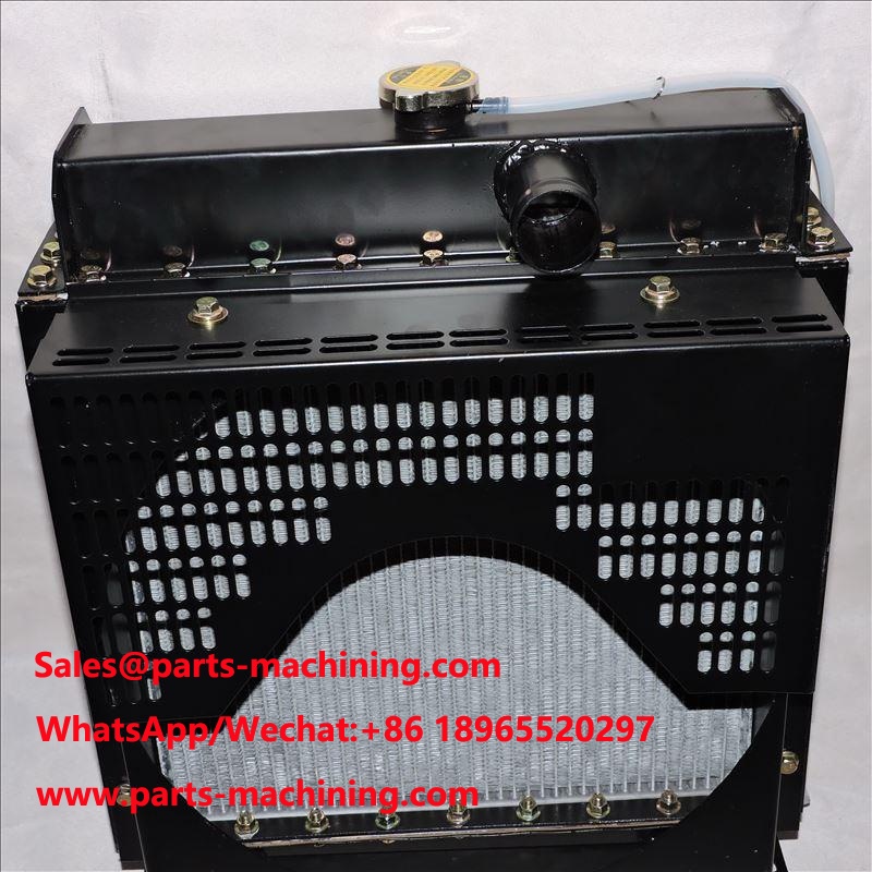 رادیاتور 32C47-01010 32C4701010