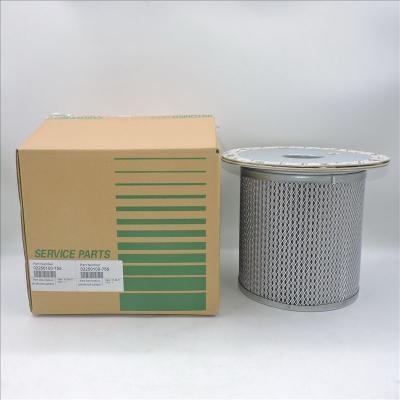 Air Oil Separator 02250100-756