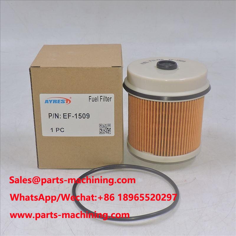Fuel Filter EF-1509