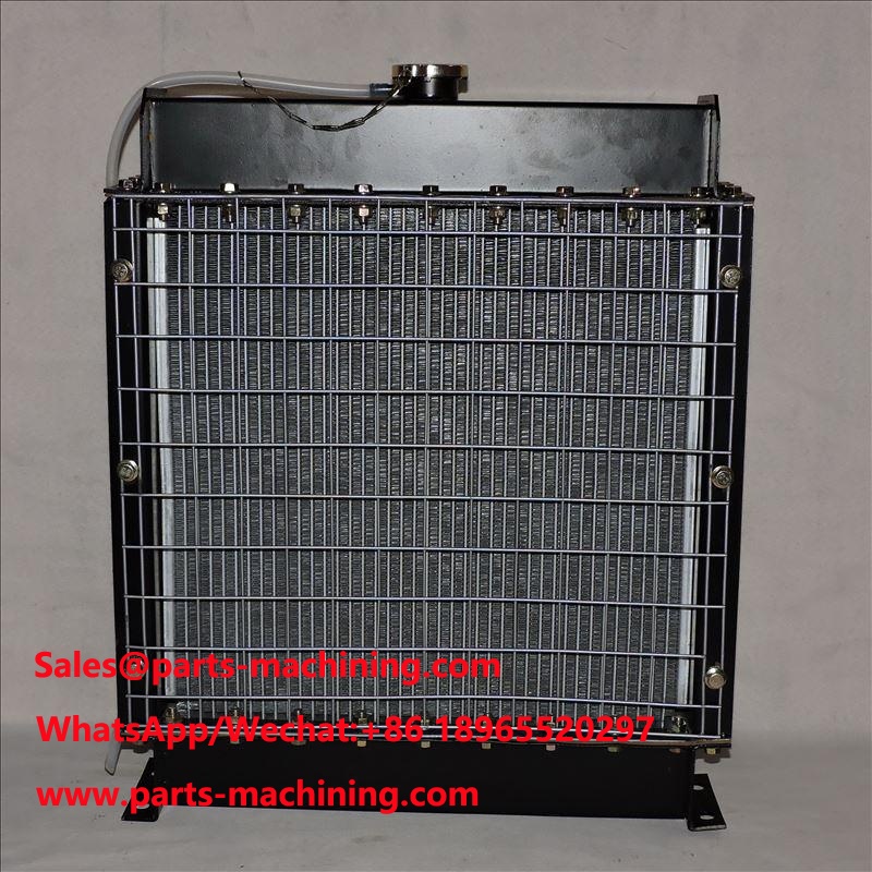 Radiator 32C47-01010