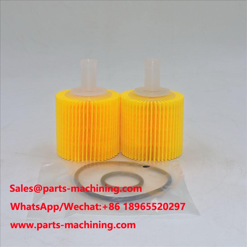 Oil Filter 04152-YZZA6