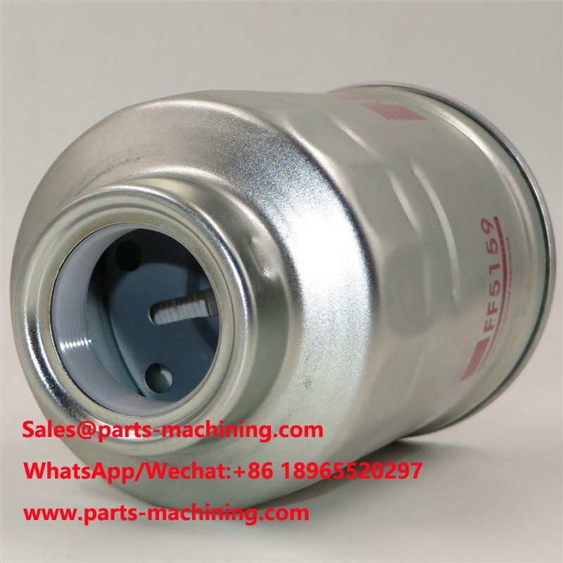 فیلتر سوخت تویوتا 23303-64010 FC-1115 P550385