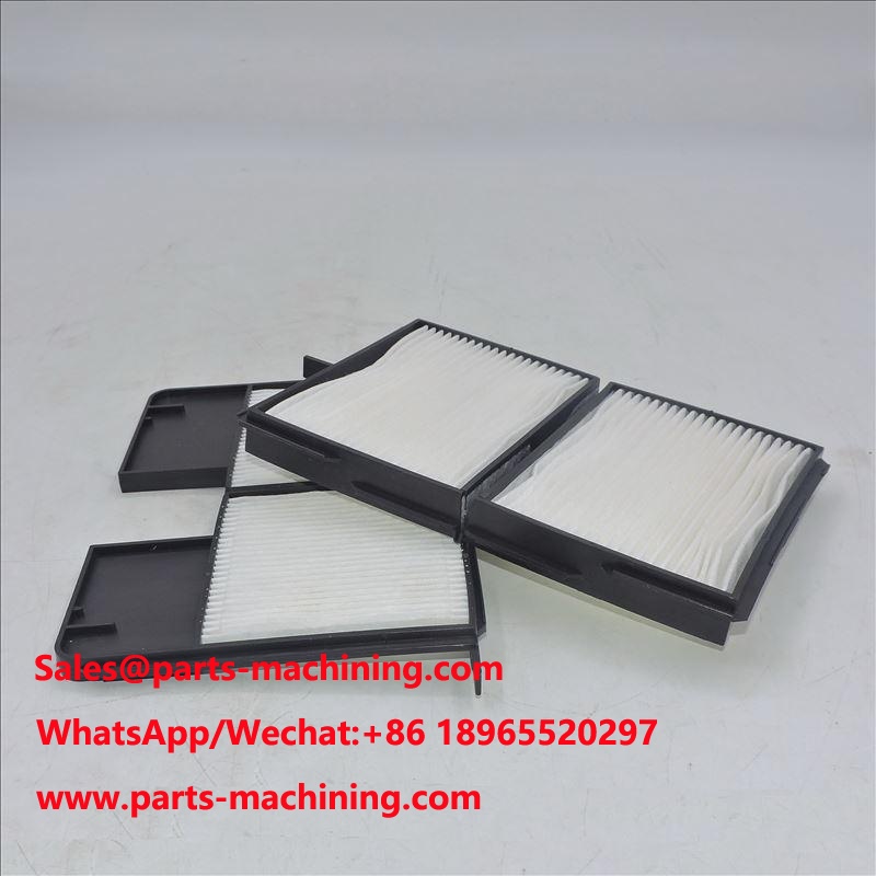فیلتر هوای کابین 88508-20060 88508-20050 88508-20070