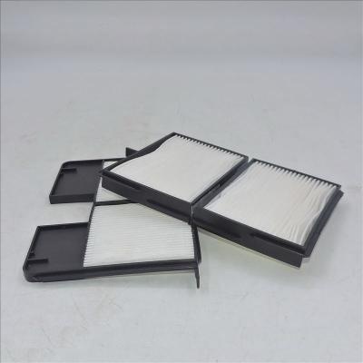 فیلتر هوای کابین 88508-20060 88508-20050 88508-20070