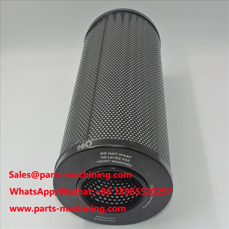 فیلتر هیدرولیک Vokes C6370812 6360109 C6360229 P1561