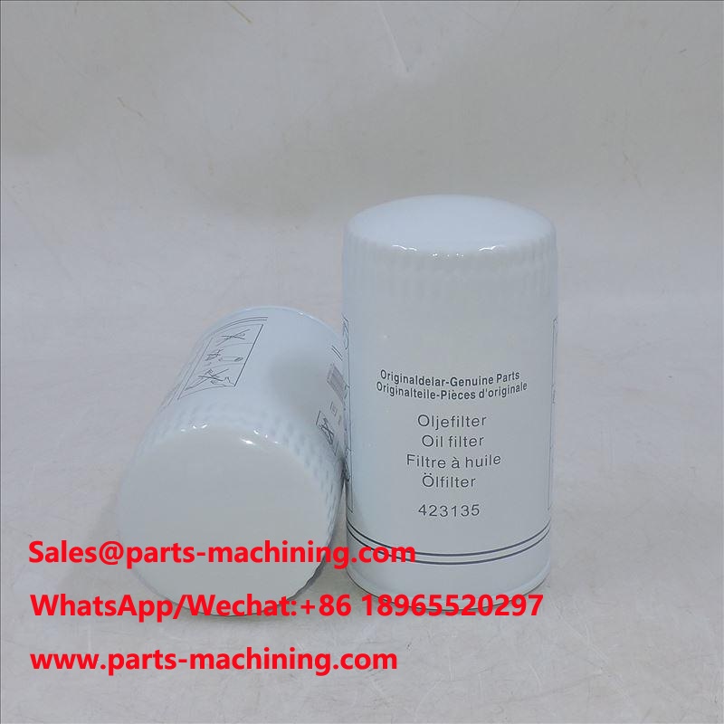 Volvo 423135 423135-3 469954 برای اتوبوس های کامیون