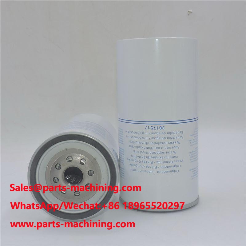 Fuel Water Separator 3817517