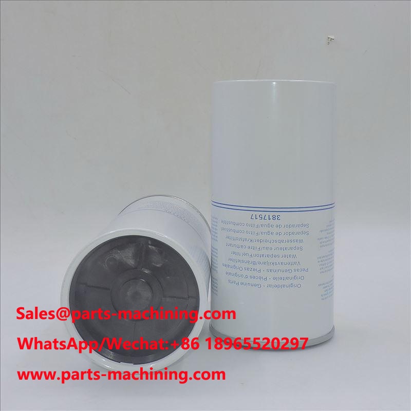 Volvo 3817517 3828838 3839469 برای موتورهای دیزل دریایی