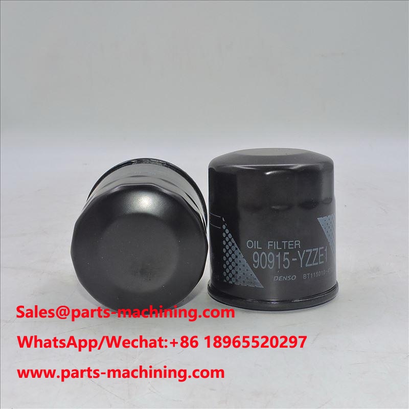 فیلتر روغن 90915-10003 90915-YZZE1 P502015 C-1109