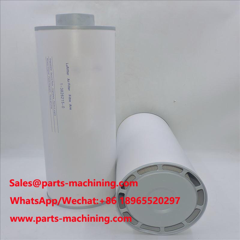 فیلتر هوای ولوو 1-3826215-0 138262150