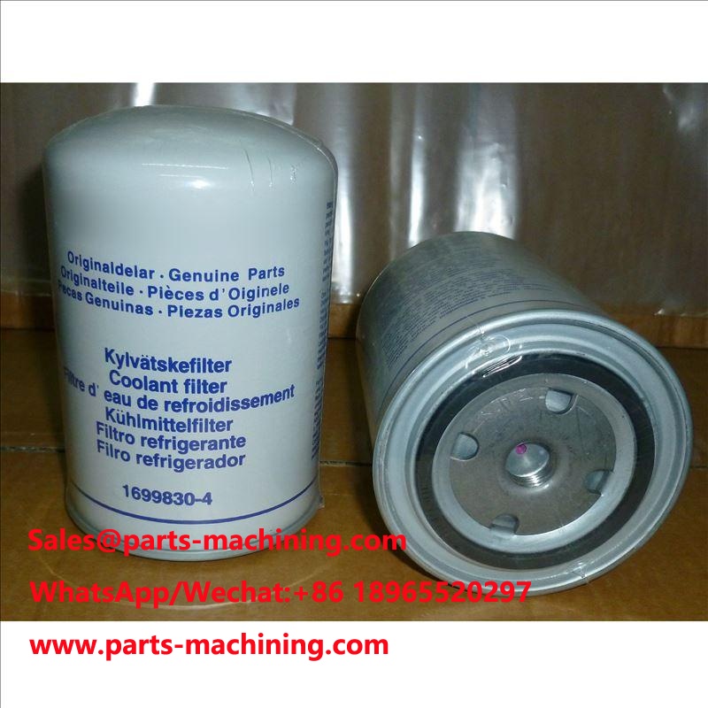 Coolant Filter 1699830-4