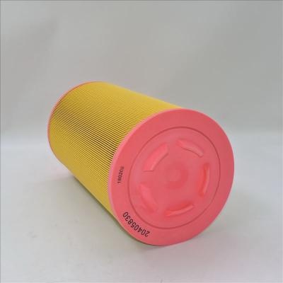 فیلتر هوای ولوو 20405830 RS3994 A-6707 E200L