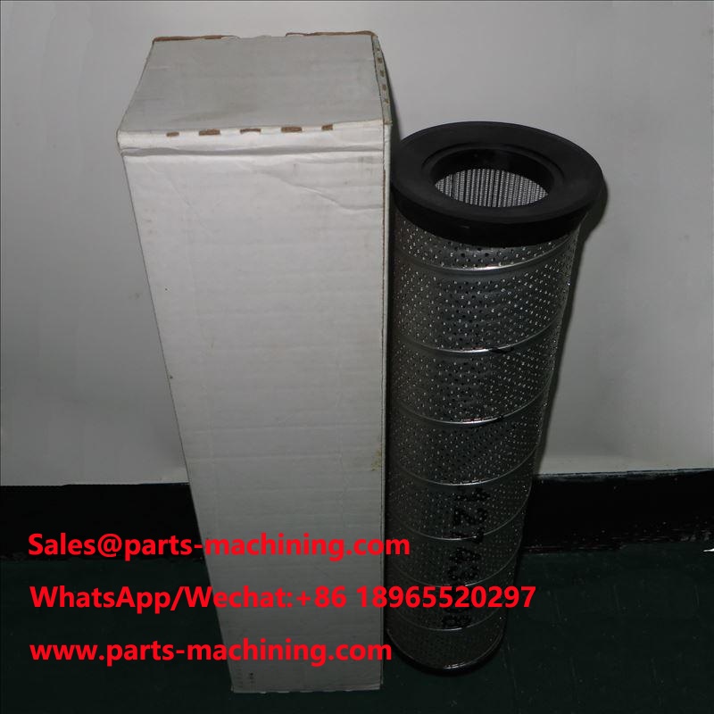 Hydraulic Filter 12743408