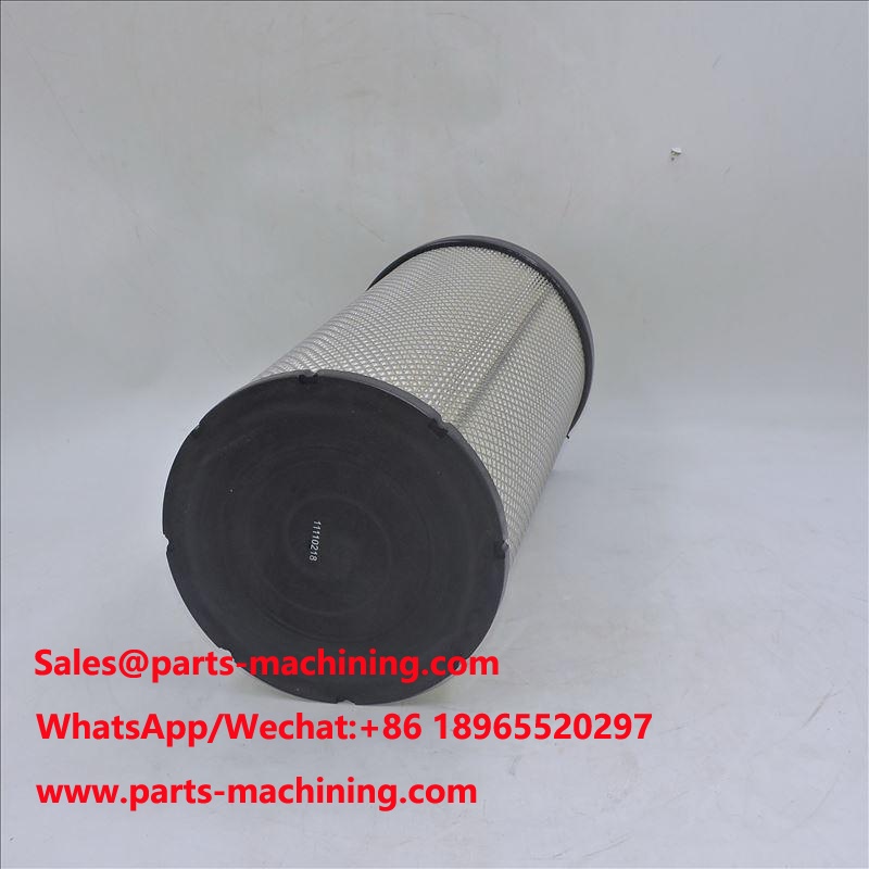 Volvo 11110218 برای A35E A40E