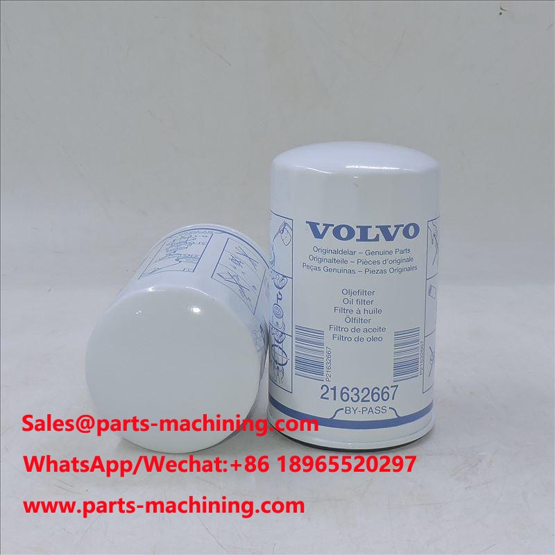 Volvo-Penta 21632667 23075367 برای موتورها