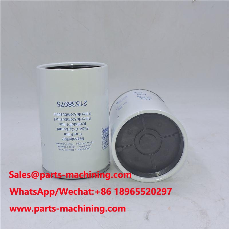 جداکننده آب سوخت ولوو 21538975 BF1292-O