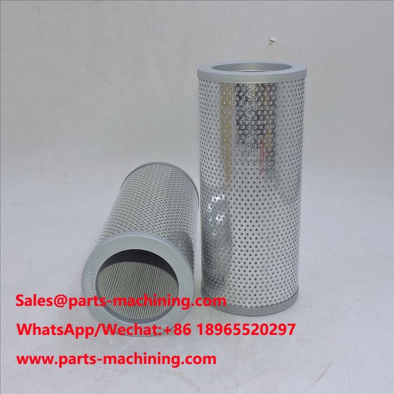 Hydraulic Filter 110269321