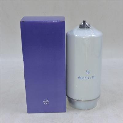 Fuel Filter 22116209