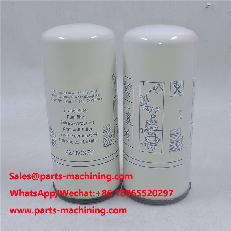 Fuel Filter 22480372
