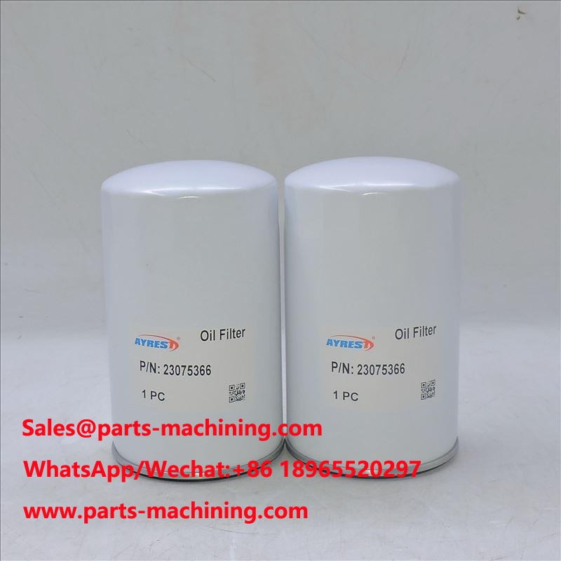 Oil Filter 23075366