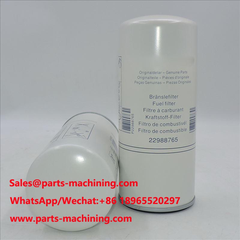 Volvo 22988765 برای VAH200 VNL300 VLN430