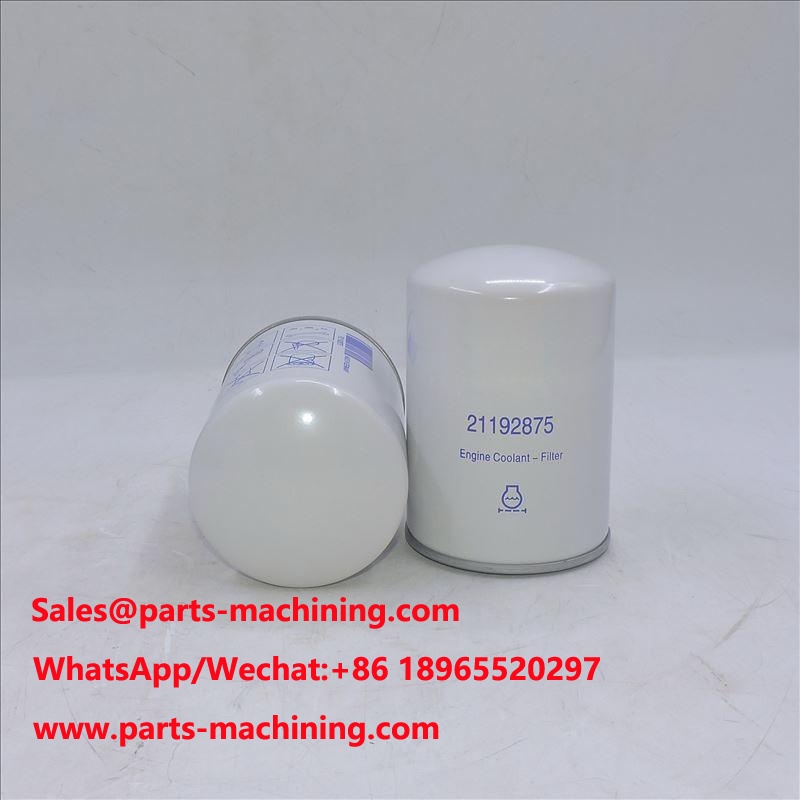 فیلتر خنک کننده 21192875 P765594 BW5141
