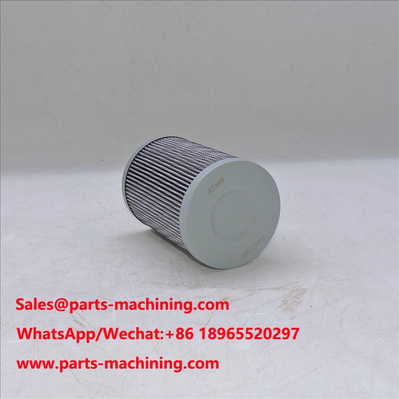 فیلتر گیربکس XCMG 860125403 SH60823