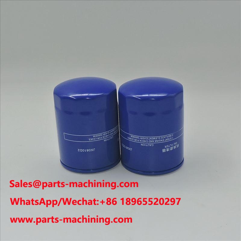 Oil Filter JX0810D2
