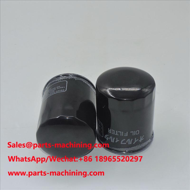 فیلتر روغن یانمار 129150-35152 B7487 C-1720