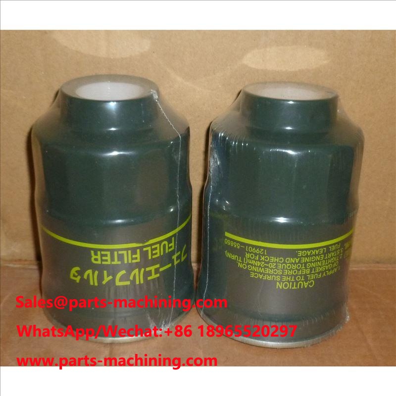 Fuel Filter 129901-55850