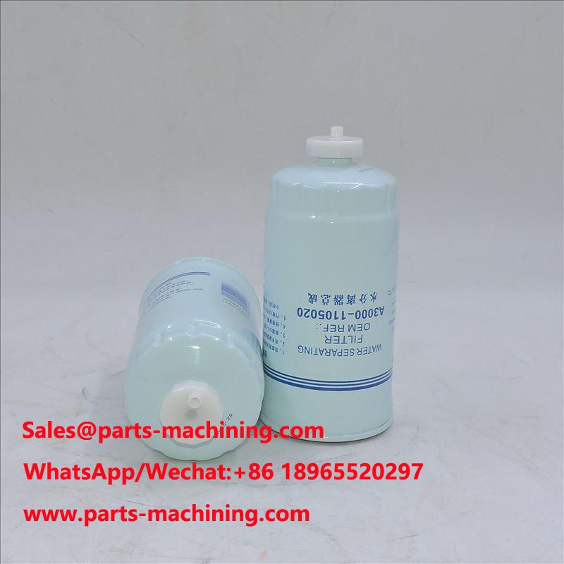 Yuchai A3000-1105020 برای YC4112 YC6112