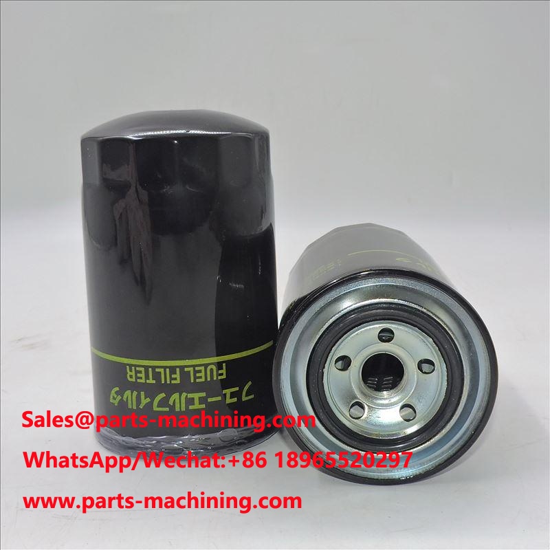 Fuel Filter 129907-55801