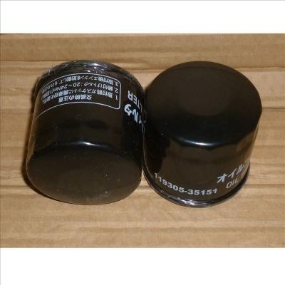 فیلتر روغن 119005-35100 P552849 B161-S C-1725