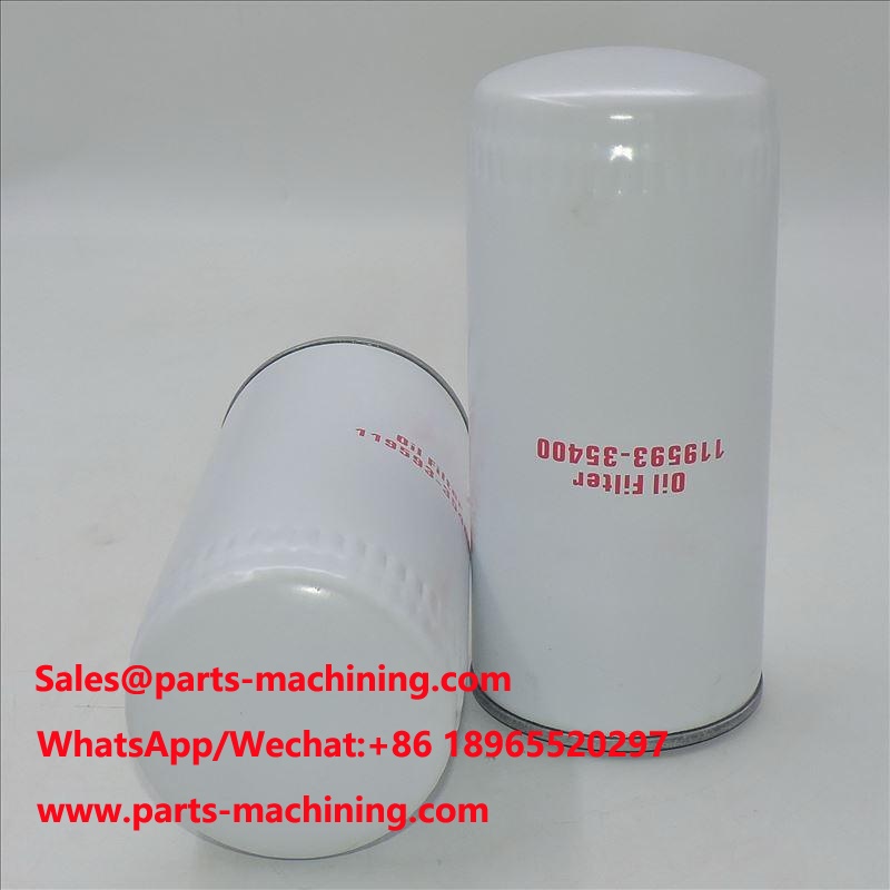 فیلتر روغن 119593-35400 SO6198