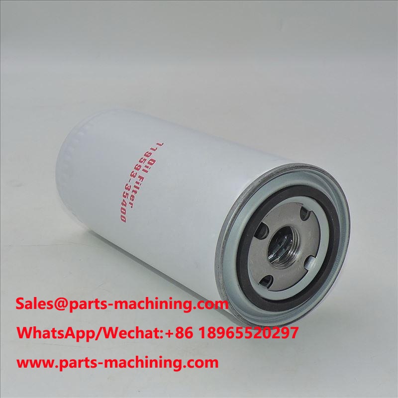 Oil Filter 119593-35400