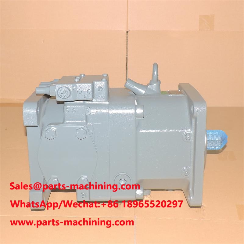 Hydraulic Piston Pump 11R-NZD12K84