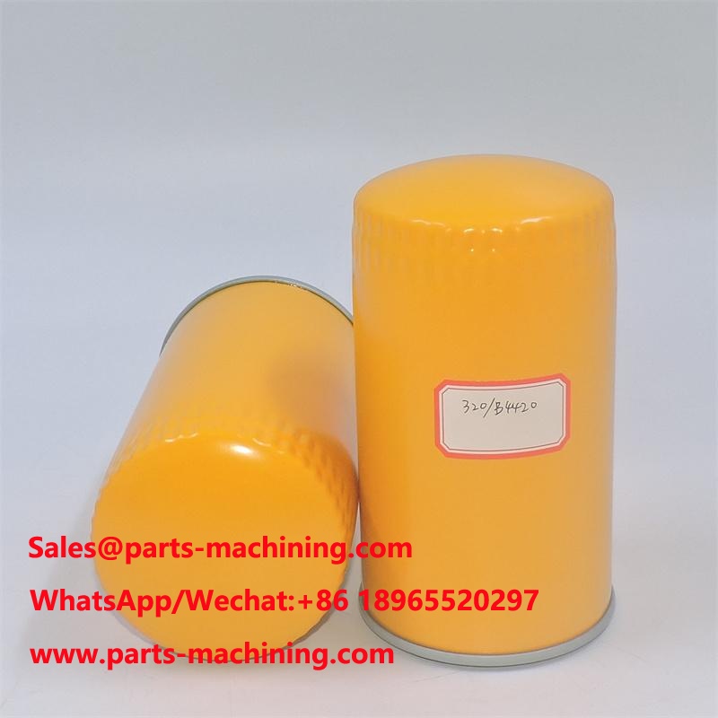 JCB 320B4420 320/04133,320-04134 برای 526-56